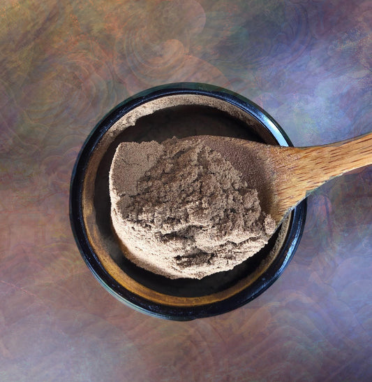 THE WAY: Harmonizing Longevity Tonic