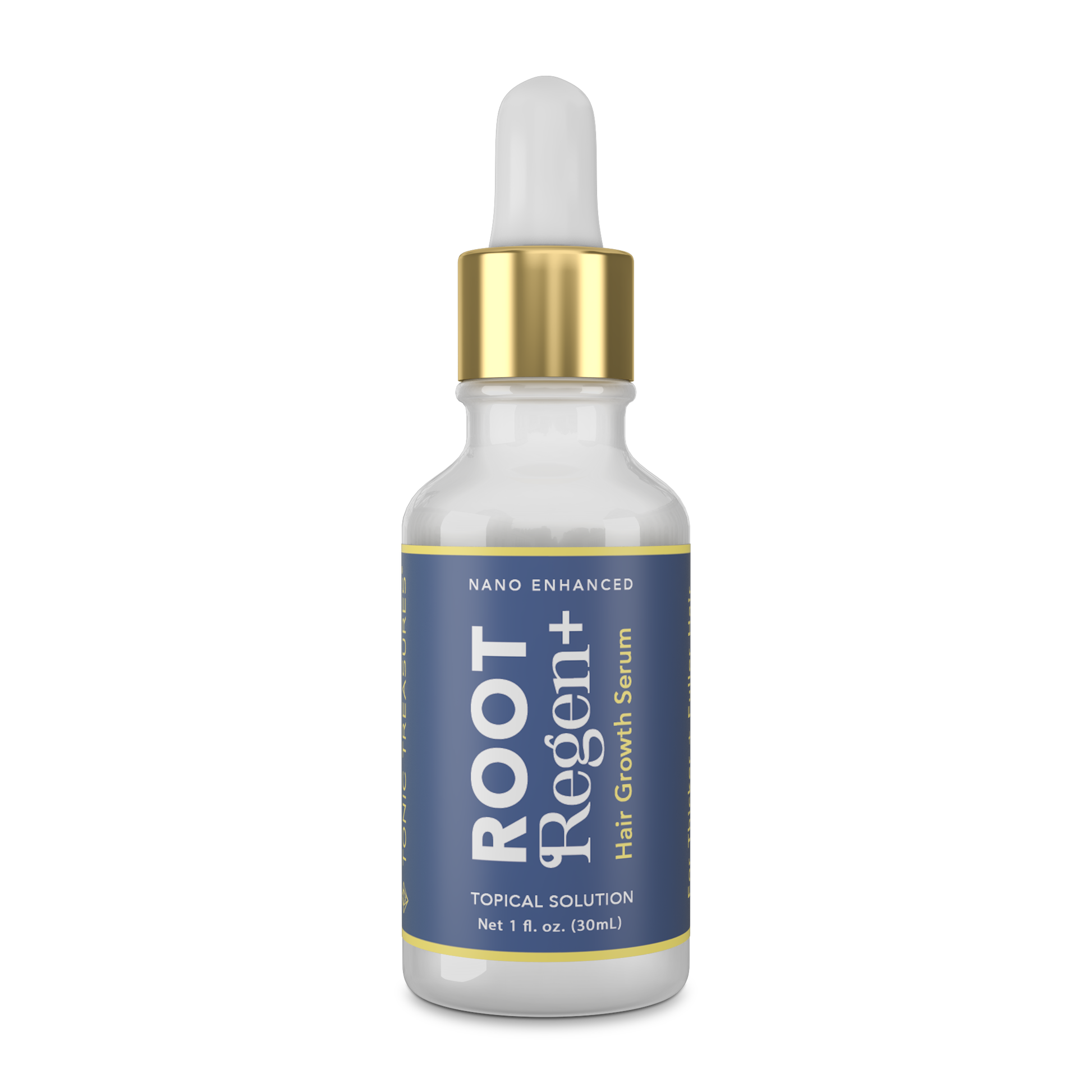 Root Regen: Hair Growth Serum