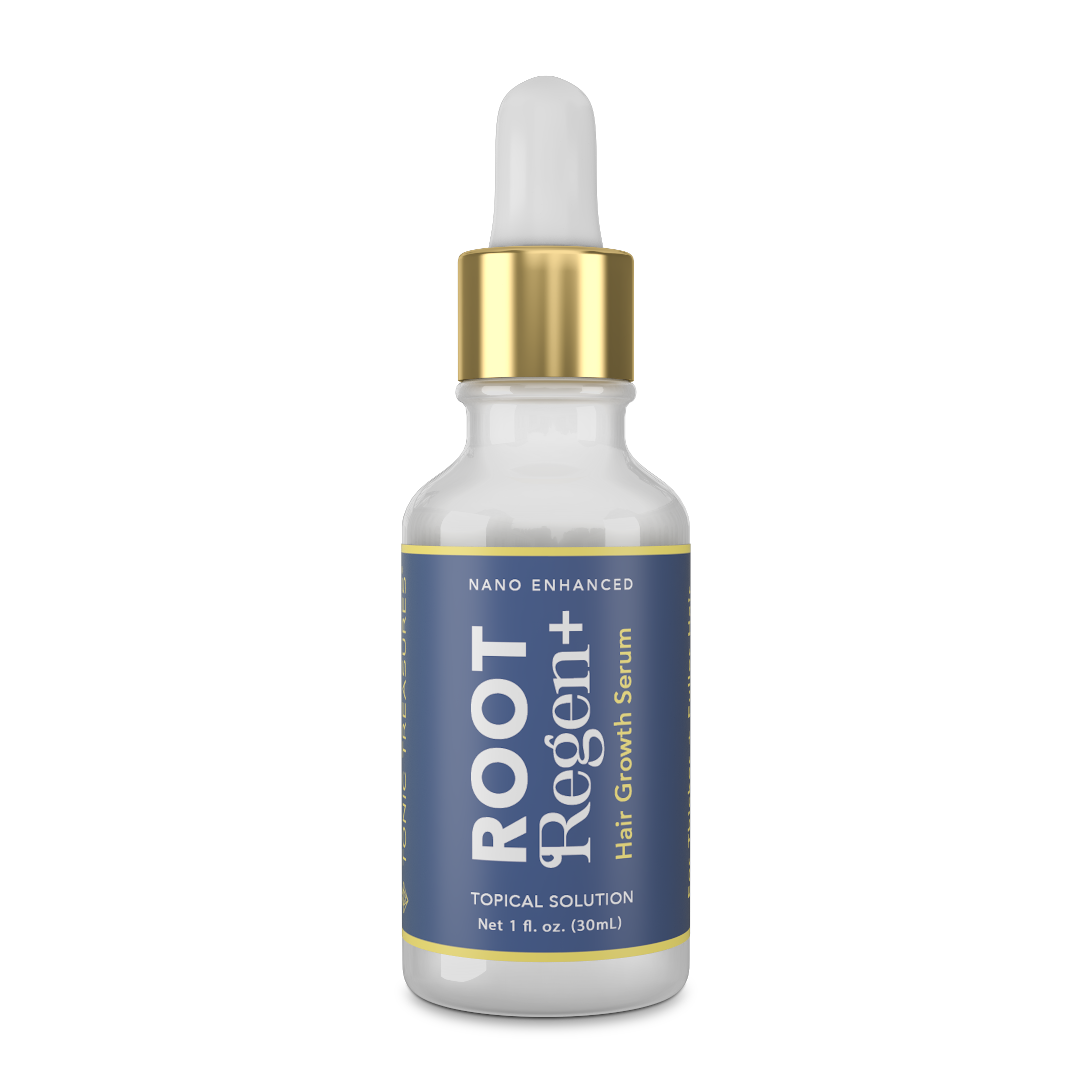 Root Regen: Hair Growth Serum