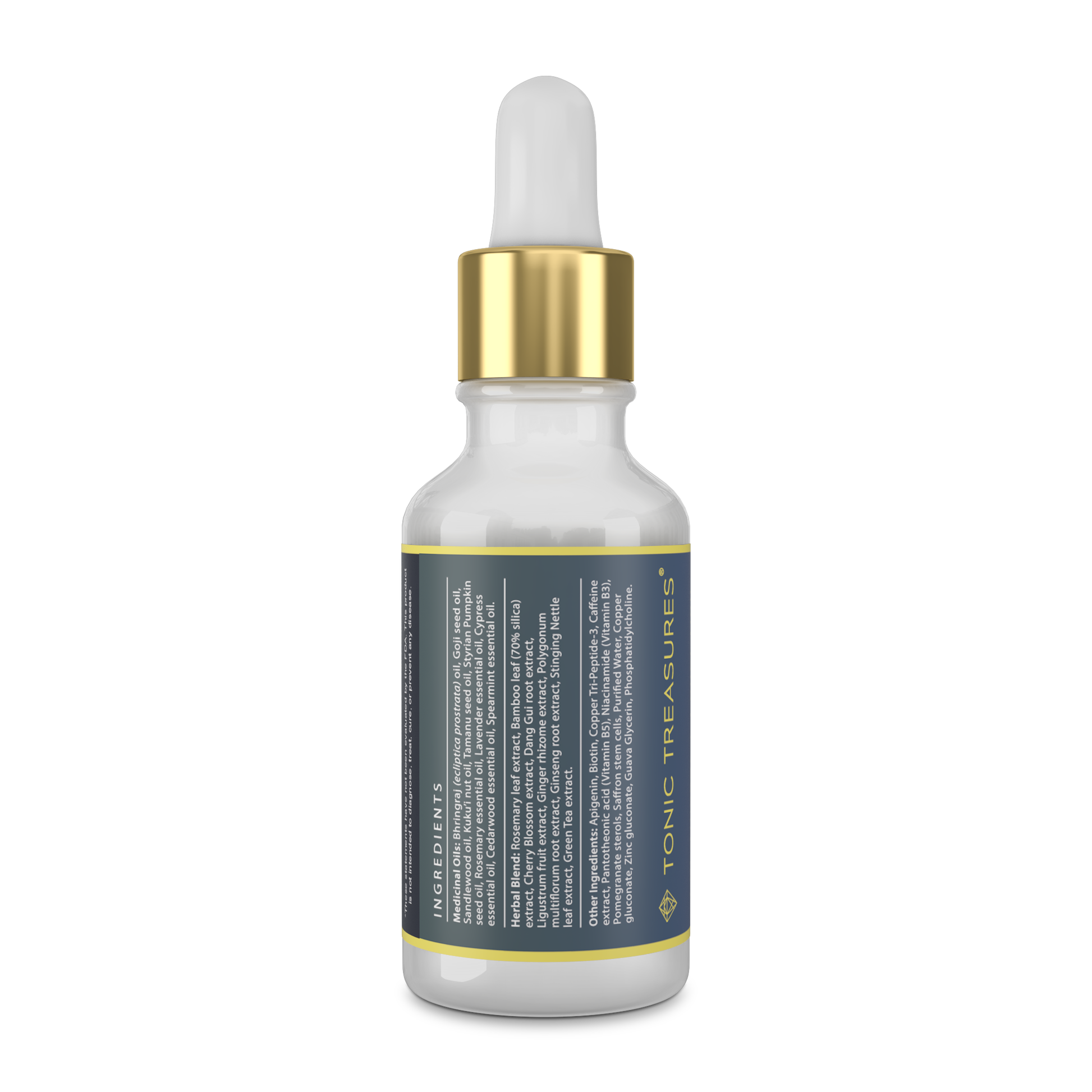 Root Regen: Hair Growth Serum