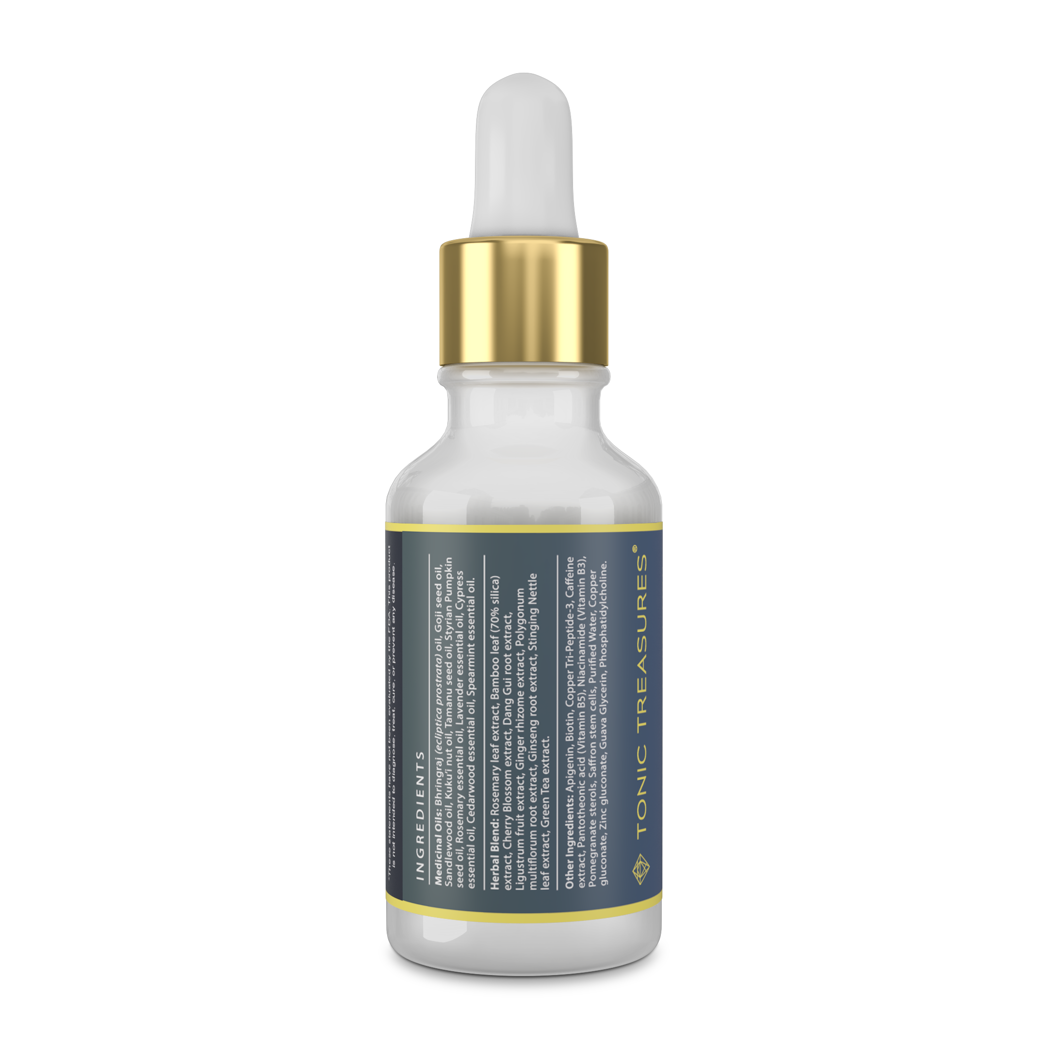 Root Regen: Hair Growth Serum