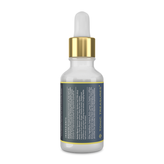 Root Regen: Hair Growth Serum