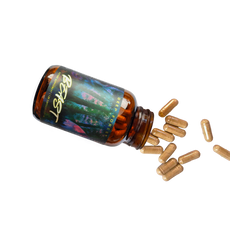 BEAST: Primal Power Lifeforce