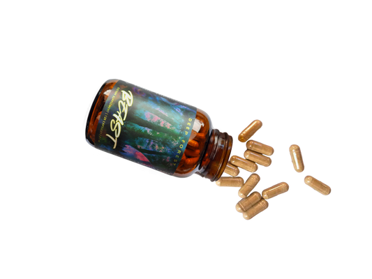 BEAST: Primal Power Lifeforce