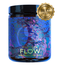 FLOW: Immune Support + Vitality Qi Nourisher