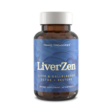 LIVERZEN: Liver + Gallbladder