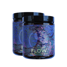 FLOW: Immune Support + Vitality Qi Nourisher