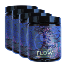 FLOW: Immune Support + Vitality Qi Nourisher