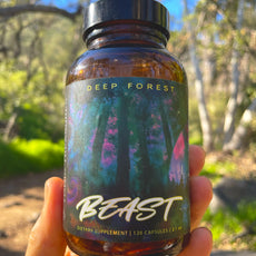 BEAST: Primal Power Lifeforce